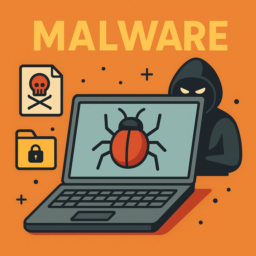 Что такое malware и почему об этом важно знать